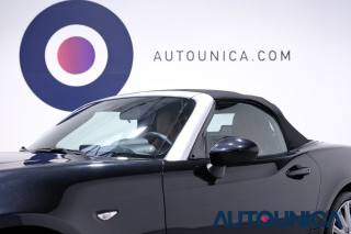FIAT 124 Spider usata 61