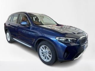 BMW X3 usata, con Airbag