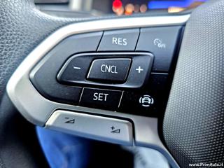 VOLKSWAGEN Polo usata, con Sedile posteriore sdoppiato