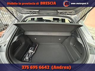 OPEL Mokka usata, con Fendinebbia