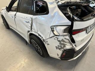 BMW X1 usata, con Cruise Control