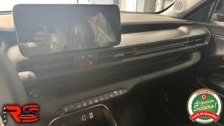 JEEP Avenger usata, con USB