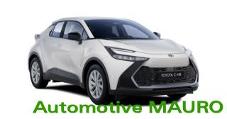 TOYOTA C-HR 1.8 HV