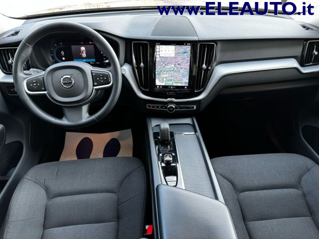 VOLVO XC60 usata, con Controllo trazione
