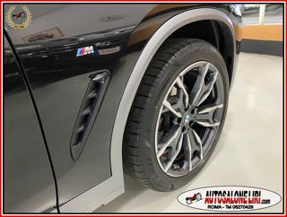 BMW X4 usata, con Bracciolo