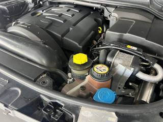 LAND ROVER Range Rover Sport usata, con ESP