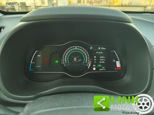 HYUNDAI Kona usata, con Cruise Control