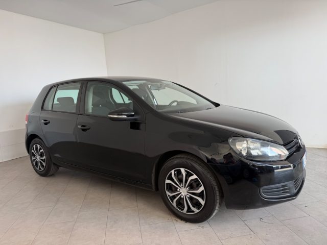 VOLKSWAGEN Golf usata 15