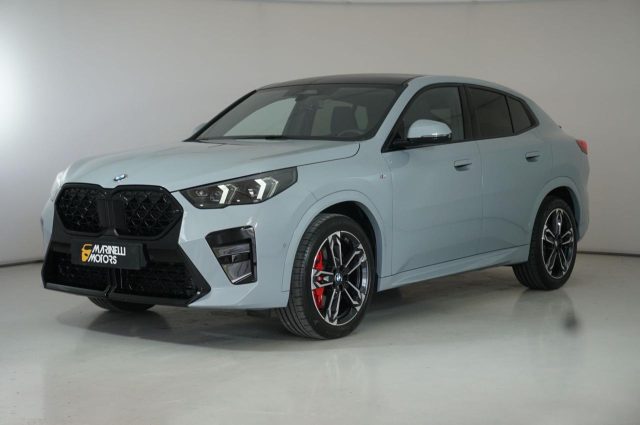 BMW X2 usata, con Sedili riscaldati
