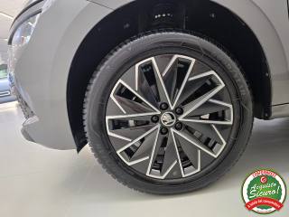 SKODA Kamiq usata, con Bracciolo