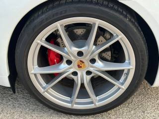 PORSCHE 991 usata, con Cruise Control
