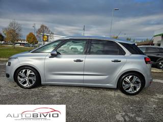 CITROEN C4 Picasso usata, con Airbag Passeggero