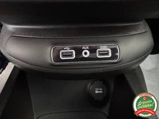 FIAT 500X usata, con Lettore CD