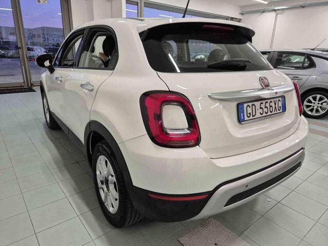 FIAT 500X usata, con Boardcomputer