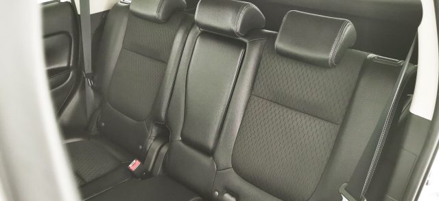 MITSUBISHI Outlander usata, con Start/Stop Automatico