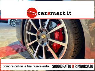 PORSCHE 911 usata, con ESP