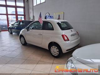FIAT 500 usata, con Chiusura centralizzata