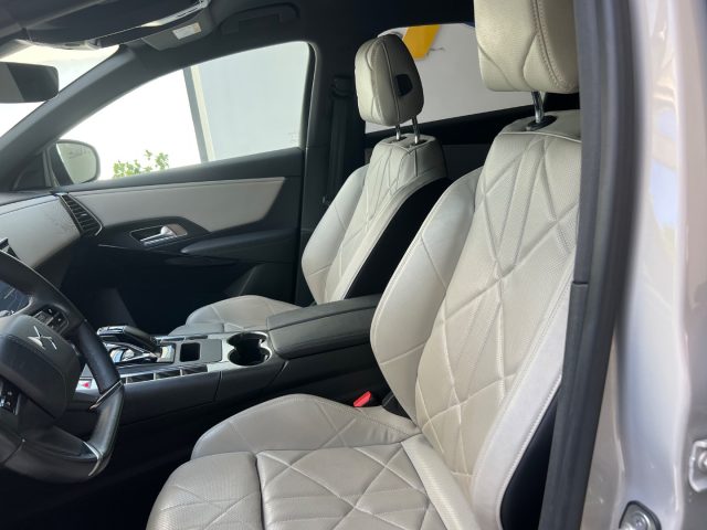 DS AUTOMOBILES DS 7 usata 70