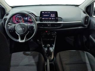 KIA Picanto usata, con Chiusura centralizzata