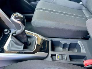 VOLKSWAGEN T-Roc usata, con Touch screen