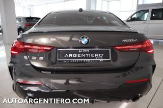 BMW 420 usata, con Airbag Passeggero
