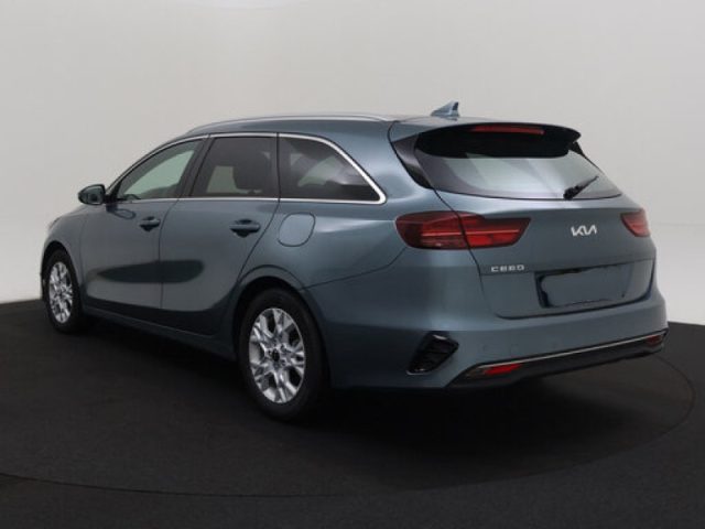 KIA Ceed usata, con Airbag