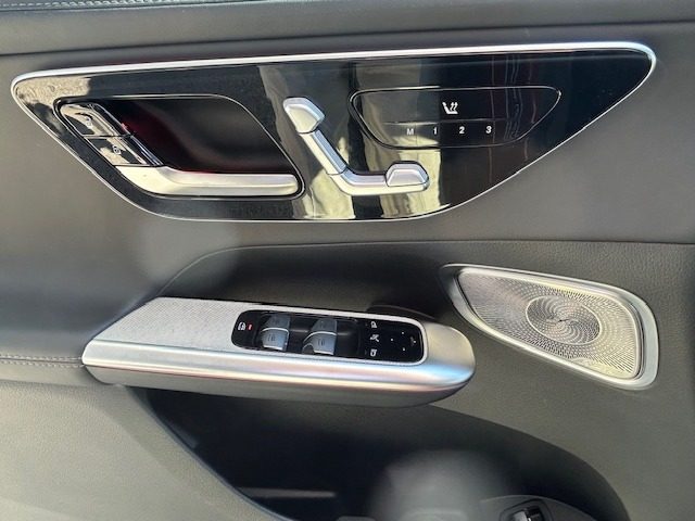 MERCEDES-BENZ GLC 43 AMG usata, con Bracciolo