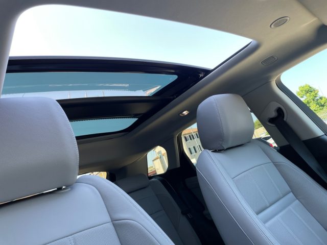 LAND ROVER Range Rover Evoque usata, con Controllo trazione