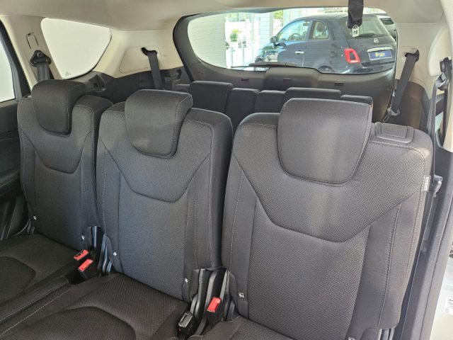 FORD S-Max usata, con Sensore di luce