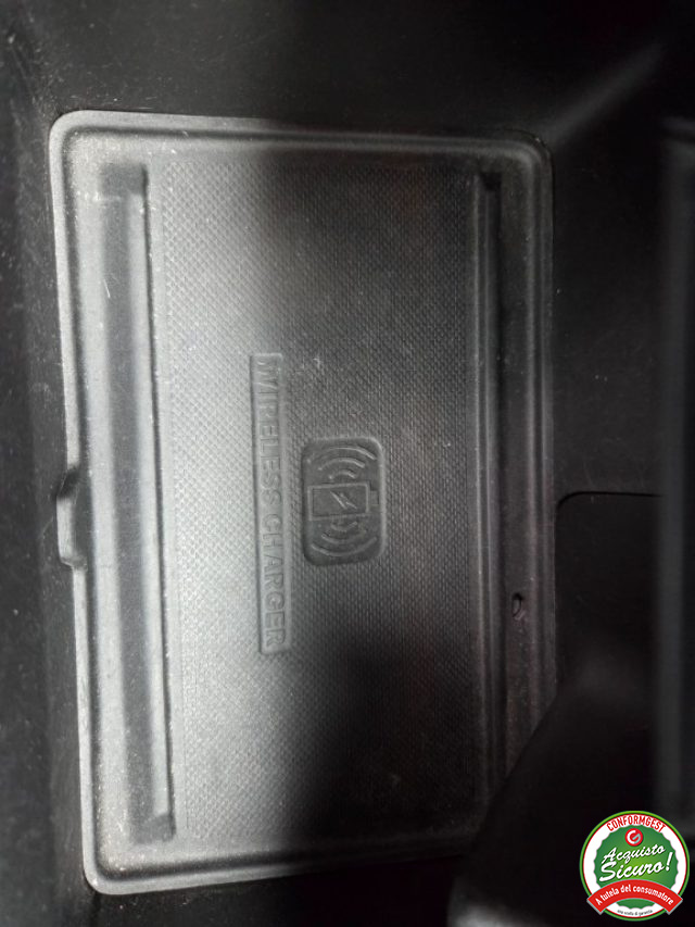 JEEP Compass usata, con Park Distance Control