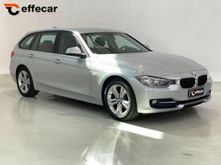 BMW 316 usata, con Airbag laterali