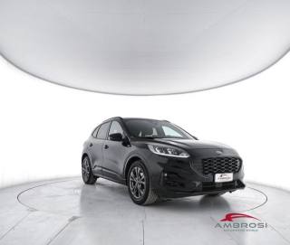 FORD Kuga usata 1