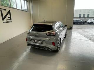 FORD Puma usata, con Chiusura centralizzata