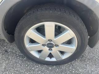 FORD Fusion usata, con Specchietti laterali elettrici