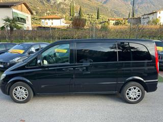 MERCEDES-BENZ Viano usata, con Airbag