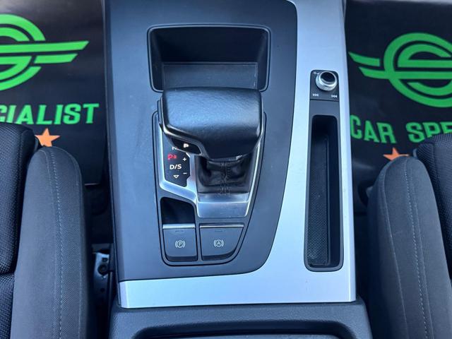 AUDI Q5 usata, con ESP