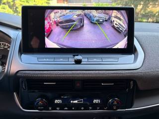 NISSAN Qashqai usata, con Servosterzo