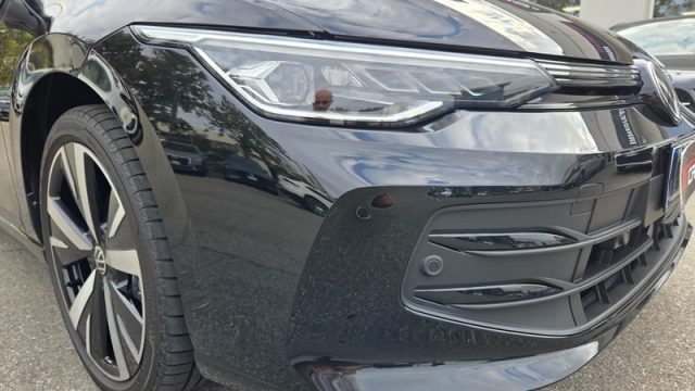 VOLKSWAGEN Golf usata, con Boardcomputer