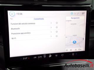 FORD Puma usata, con Fari full-led