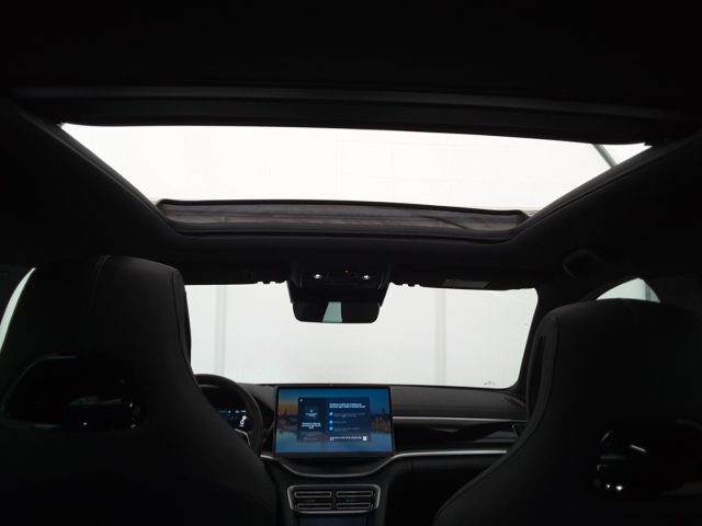 BYD Seal usata, con Cronologia tagliandi