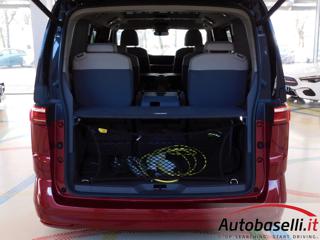 VOLKSWAGEN Multivan usata, con Chiusura centralizzata telecomandata