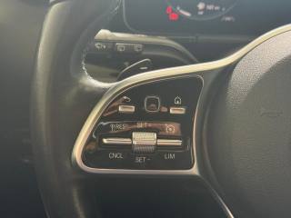 MERCEDES-BENZ B 200 usata, con Cruise Control