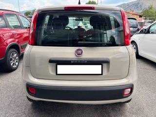 FIAT Panda usata, con Chiusura centralizzata