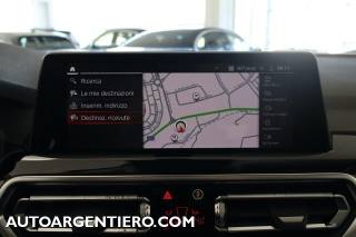 BMW X4 usata, con Fendinebbia