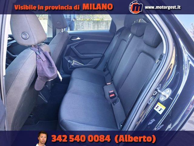 AUDI A1 usata, con Cronologia tagliandi