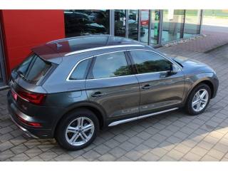 AUDI Q5 usata, con Airbag laterali