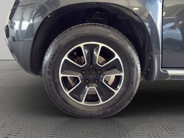 DACIA Duster usata 22