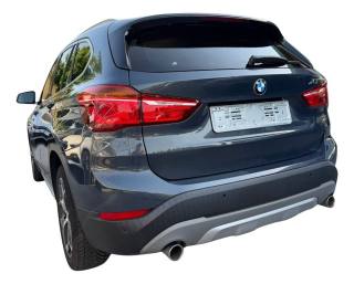 BMW X1 usata, con Alzacristalli elettrici