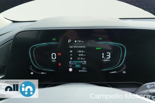 KIA Niro usata 8