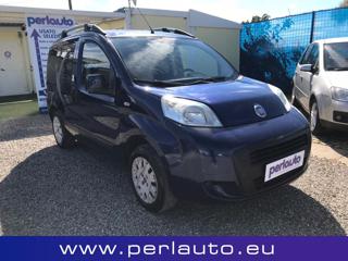 FIAT Qubo usata, con Airbag